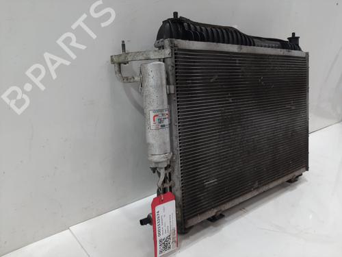 Radiatorsett FORD FIESTA VI (CB1, CCN) 1.4 | BP29603508M120 