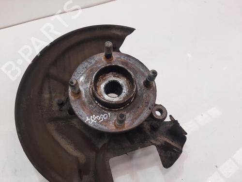 Right front steering knuckle FORD TRANSIT COURIER B460 Box Body/MPV 1.5 EcoBlue | BP36383588M26 - Image 2