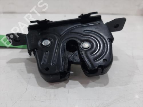 Tailgate lock JAGUAR I-PACE (X590) EV400 AWD | BP29809518C101 