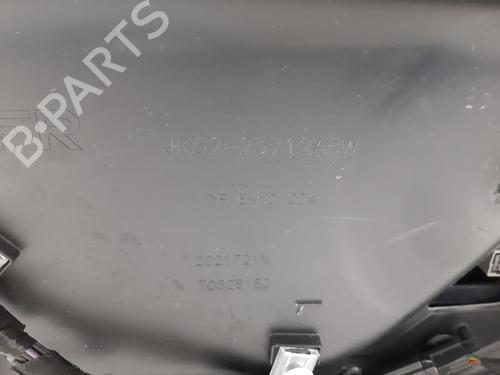 Front right panel LAND ROVER RANGE ROVER IV (L405) 3.0 P400 MHEV 4x4 | BP37160689C59 - Image 2