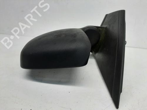 Left mirror FORD TRANSIT CONNECT (P65_, P70_, P80_) 1.8 Di | BP26764533C26 
