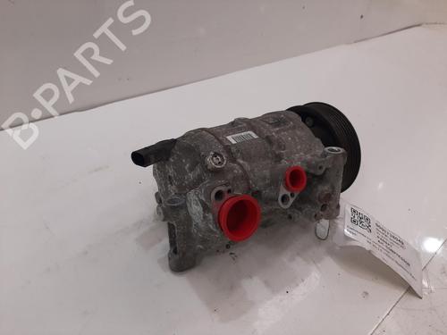 AC-Kompressor VW PASSAT B8 (3G2, CB2) 1.5 TSI | BP36403603M34 - Image 2