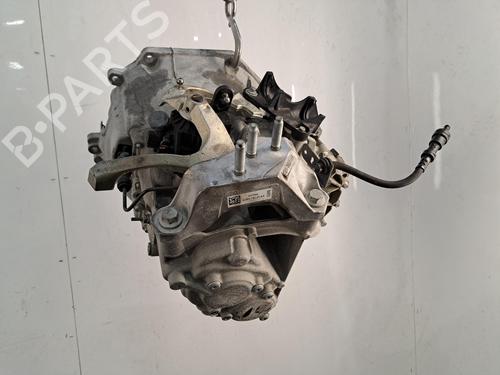 Gearbox FORD FIESTA VII (HJ, HF) 1.5 ST EcoBoost | BP26852557M3 