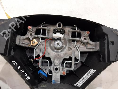 Steering wheel CITROËN BERLINGO MULTISPACE (B9) 1.6 BlueHDi 100 | BP29946117C49 