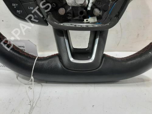 Steering wheel FORD ECOSPORT 1.0 EcoBoost | BP26845087C49 