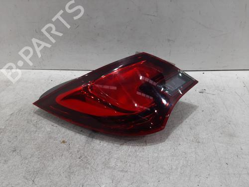 Rückleuchte Links für VAUXHALL ASTRA Mk VI (J) GTC (P10) 2.0 CDTi (165 hp) 32422989