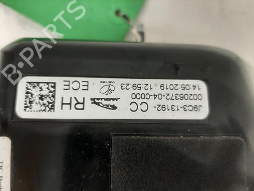 Right taillight JAGUAR E-PACE (X540) 2.0 P200 AWD | BP26845768C35 