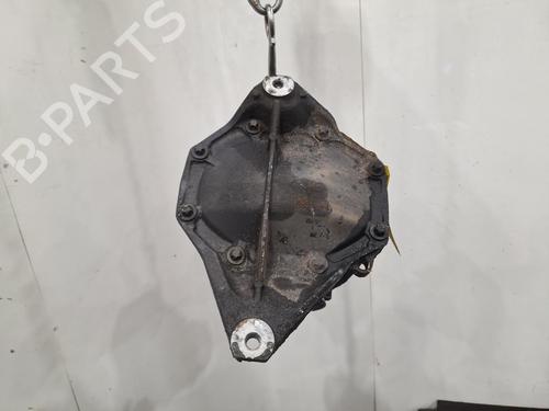 Differential, bag MERCEDES-BENZ C-CLASS Coupe (C204) C 220 CDI (204.302) | BP29444953M24 