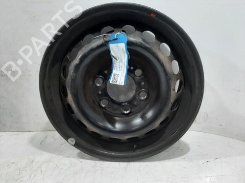 Used Rim MERCEDES-BENZ SPRINTER 3,5-t Van (B907, B910) 315 CDI RWD (907.631, 907.633, 907.635, 907.637) (150 hp) 31977854