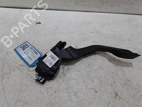Pedal CITROËN C3 Picasso (SH_) 1.6 HDI 90 | BP38003599I4 - Image 4