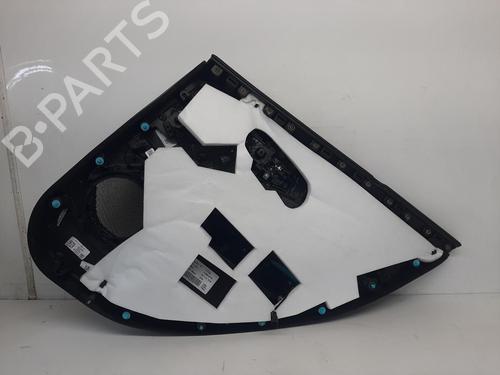 Other JAGUAR I-PACE (X590) EV400 AWD | BP26796105O1