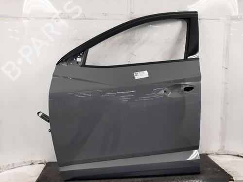 Used Left front door HYUNDAI TUCSON (NX4E, NX4A) 1.6 T-GDI Plug-in-Hybrid HTRAC (265 hp) 33035395