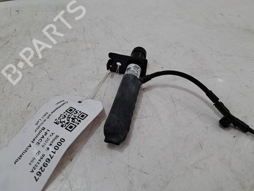 Elektronisk modul JAGUAR I-PACE (X590) EV400 AWD | BP37726961M83  - Image 5