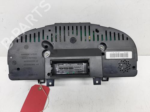 Instrument cluster VW GOLF V (1K1) 1.9 TDI | BP26750772C47 