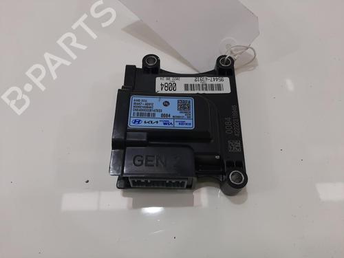 Computer Computer HYUNDAI TUCSON (NX4E, NX4A) 1.6 T-GDI Plug-in-Hybrid HTRAC (265 hp) 33720525 33720525