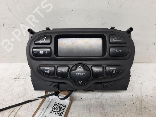 Used Climate control Climate control 26834003 26834003