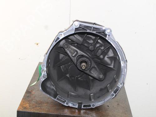 Used Gearbox BMW 1 (F21) 118 i (136 hp) 26866714