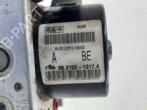 ABS pump FORD FIESTA VI (CB1, CCN) 1.4 | BP26774794M43 