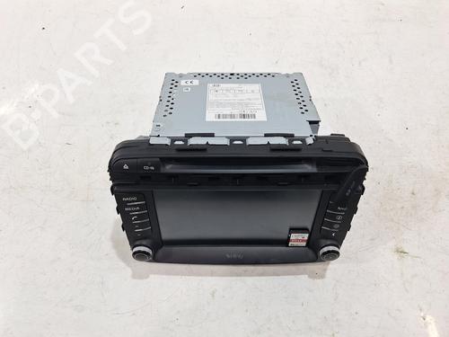 Electronic module KIA SORENTO III (UM) 2.2 CRDi 4WD | BP30896895M83
