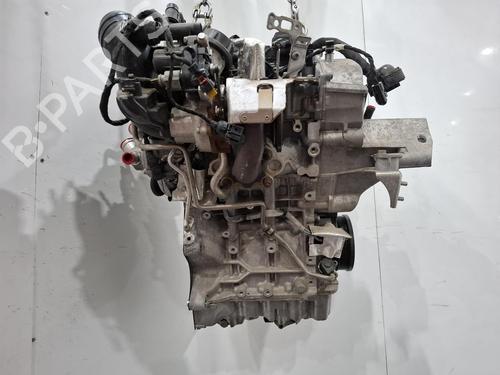 Engine SEAT IBIZA V (KJ1, KJG) 1.0 TSI | BP37641220M1 - Image 3