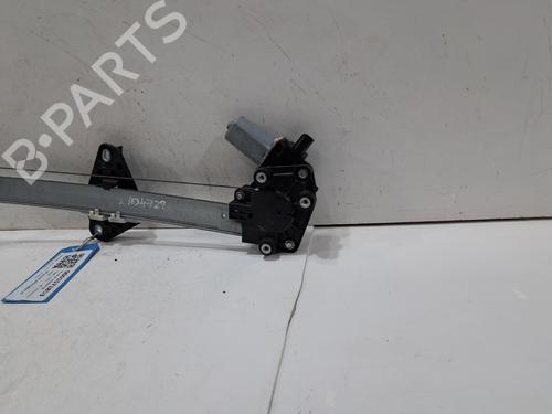 Alzavetro posteriore sinistro HONDA JAZZ III (GE_, GG_, GP_, ZA_) 1.3 i (GE6, GG3, GG6) | BP30585722C24