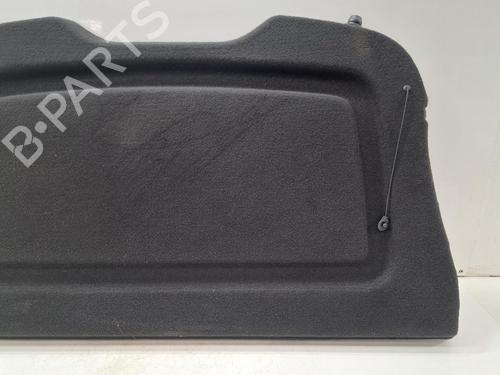Rear parcel shelf FORD FOCUS III 1.6 TDCi | BP29112617C85 