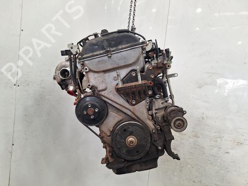 Used Engine Engine MITSUBISHI ASX (GA_W_) 2.2 Di-D 4WD (GA8W) (150 hp) 40512592 40512592