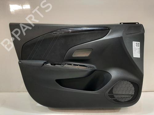 Altro VAUXHALL CORSA Mk V (F) 1.2 (101 hp) 30789434