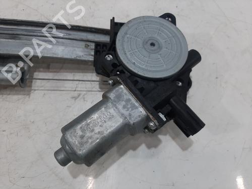 Raammechaniek links voor HONDA ACCORD VIII (CU) 2.0 i (CU1) | BP30756825C22