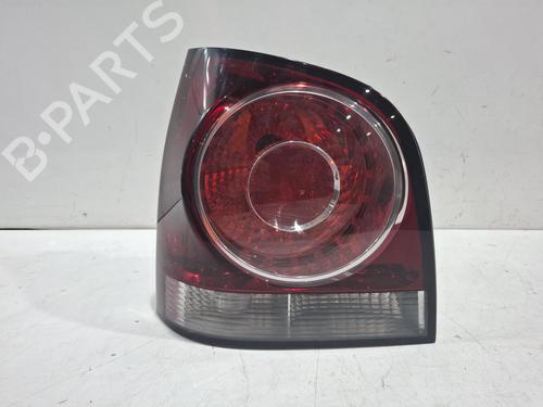 Used Left taillight Left taillight 39267318 39267318