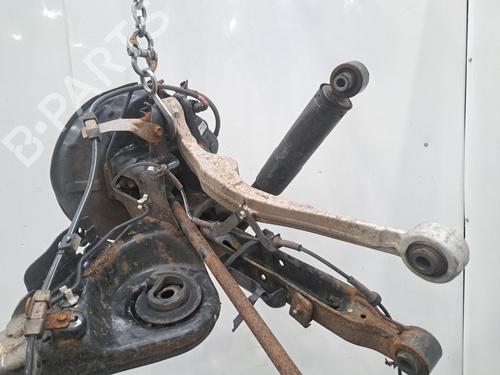 Right rear suspension arm NISSAN X-TRAIL III (T32_, T32R, T32RR) 1.7 dCi ALL MODE 4x4-i | BP26745580M15 