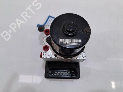 ABS pump VAUXHALL ASTRA Mk VI (J) (P10) 1.6 | BP32448700M43