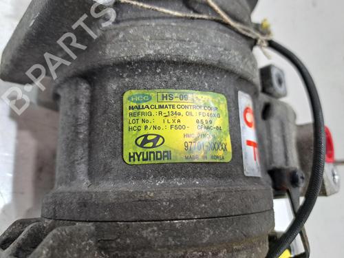 AC compressor KIA PICANTO II (TA) 1.0 | BP38225028M34 - Image 2