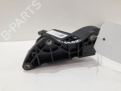 Pedal JAGUAR I-PACE (X590) EV400 AWD | BP27872386I4 