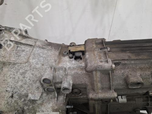 Gearbox BMW 1 (E87) 118 i | BP29637425M3 