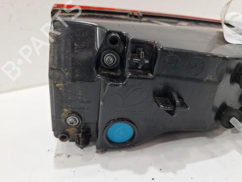 Right taillight JAGUAR I-PACE (X590) EV400 AWD | BP26751064C35
