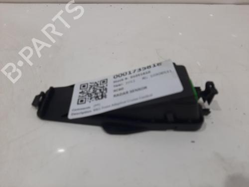 Used Electronic module Electronic module 37157553 37157553