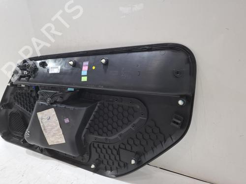 Front left panel VW UP! (121, 122, BL1, BL2, BL3, 123) 1.0 | BP38757388C58 - Image 6