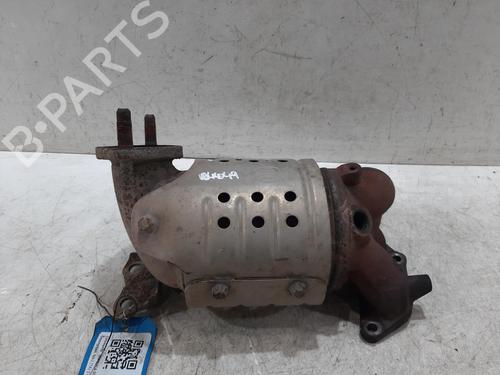 Used Catalyst KIA PICANTO II (TA) 1.0 (67 hp) 33010662