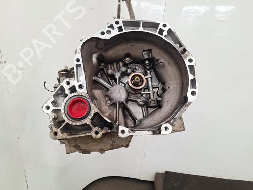 Used Gearbox Gearbox SUZUKI ALTO VII (GF, HA25_, HA35_) 1.0 (AMF310, GFC31S) (68 hp) 36773730 36773730