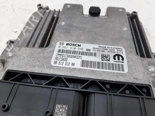 Control unit VAUXHALL CORSA Mk V (F) 1.2 | BP32976581M11  - Image 6