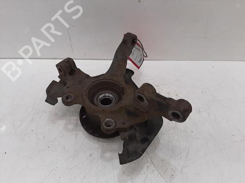 Left front steering knuckle VAUXHALL CORSA Mk IV (E) (X15) 1.4 | BP36451931M25 - Image 5