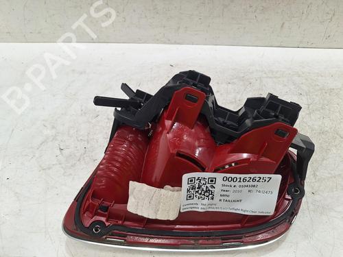 Right taillight MINI MINI (R56) Cooper | BP32171817C35 
