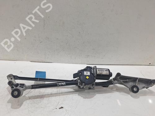 Used Front wiper motor MERCEDES-BENZ A-CLASS (W176) A 180 (176.042) (122 hp) 32288116