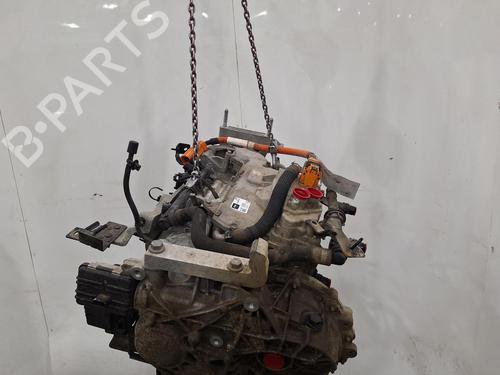 Engine PEUGEOT EXPERT Van (V_) E-EXPERT | BP33242233M1 - Image 6