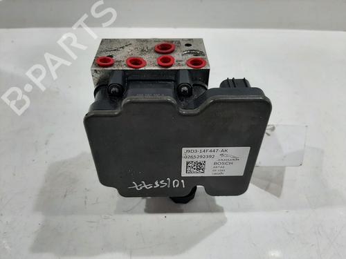ABS pump JAGUAR I-PACE (X590) EV400 AWD | BP34150048M43  - Image 6