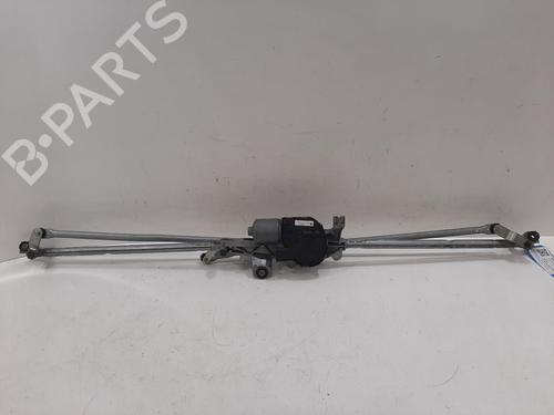 Used Front wiper motor VAUXHALL ASTRA Mk VI (J) (P10) 1.6 (115 hp) 26776235