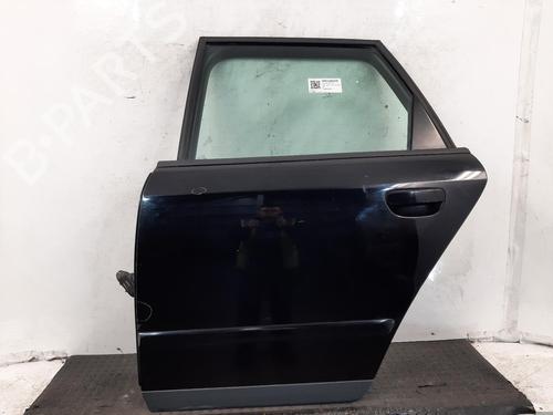 Używane Drzwi tylne lewe AUDI A4 B6 Avant (8E5) 1.9 TDI (130 hp) 30756552