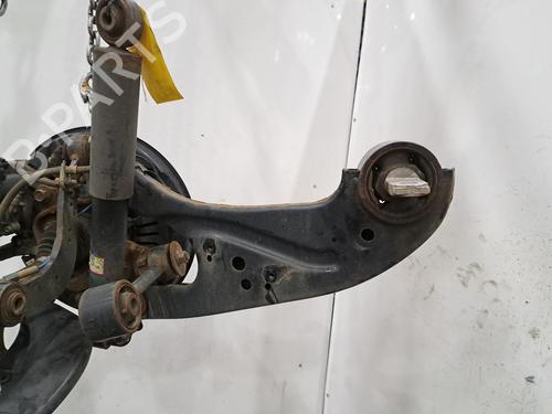 Left rear suspension arm LEXUS RX (_L2_) 450h AWD (GYL25_, GYL26_, GYL25, GYL26, GYL25R, GYL26R) | BP26748591M14 