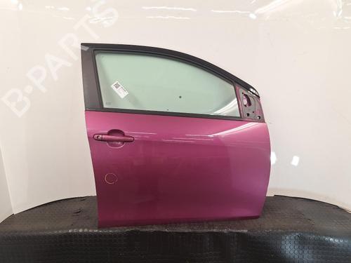 Used Right front door Right front door TOYOTA AYGO (_B4_) 1.0 (KGB40) (69 hp) 40523311 40523311